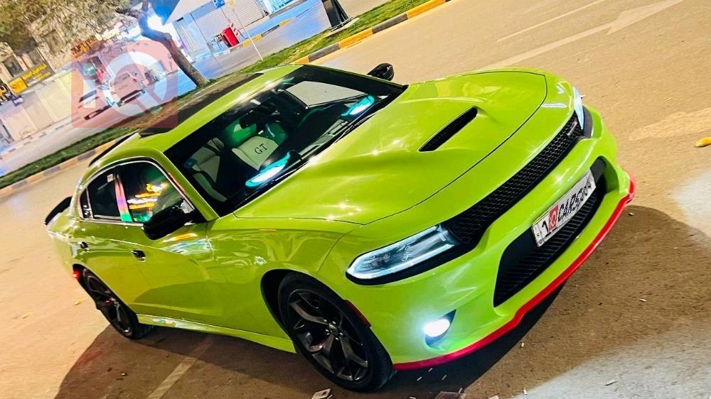 Dodge Charger